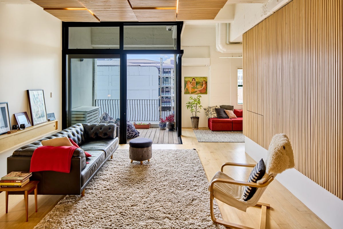 11/25 Tennyson Street, Te Aro, Wellington - Carousel 2