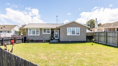 413 Kotuku Street, Camberley, Hastings - Carousel 1