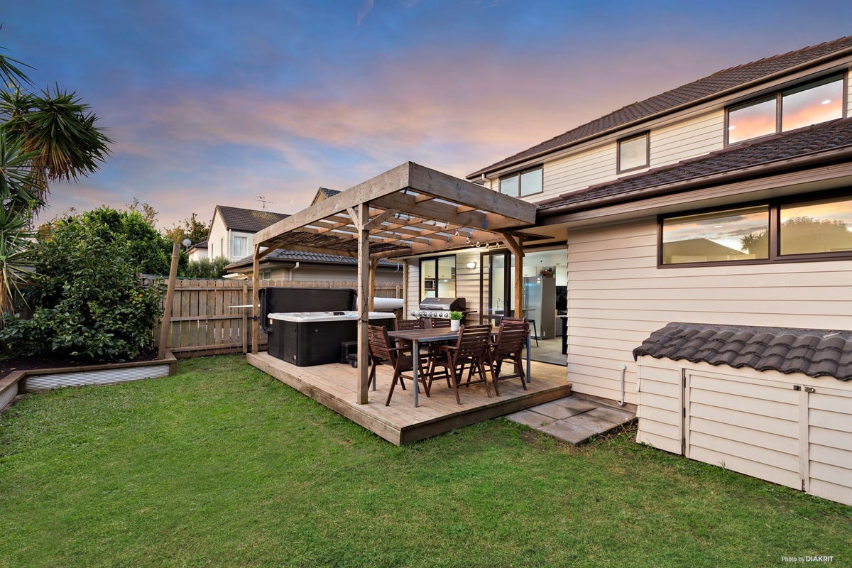 48 Bruce Pulman Drive, Takanini, Auckland - Carousel 2