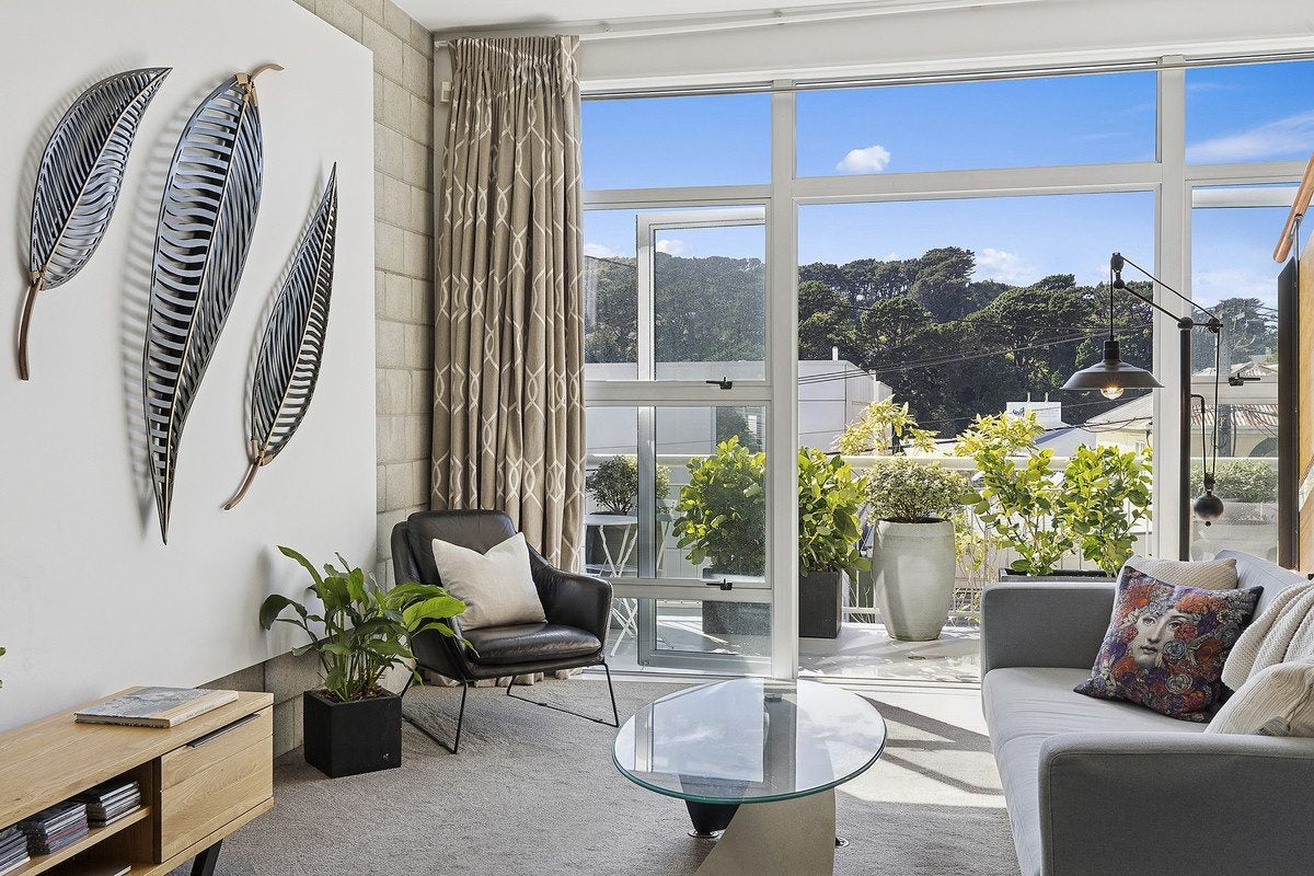 5/24 Hanson Street, Mount Cook, Wellington - Carousel 1