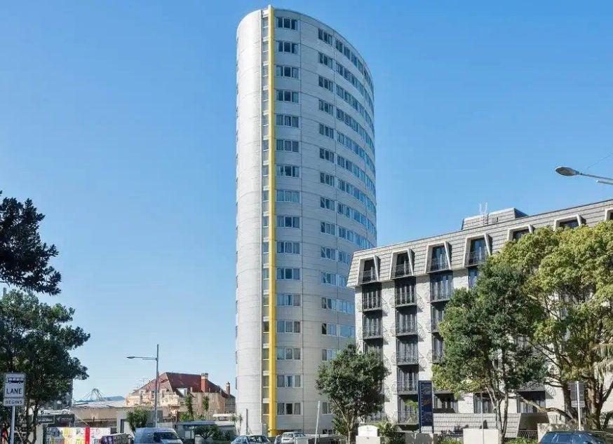 8B/25 Rutland Street, Auckland Central, Auckland - Carousel 9