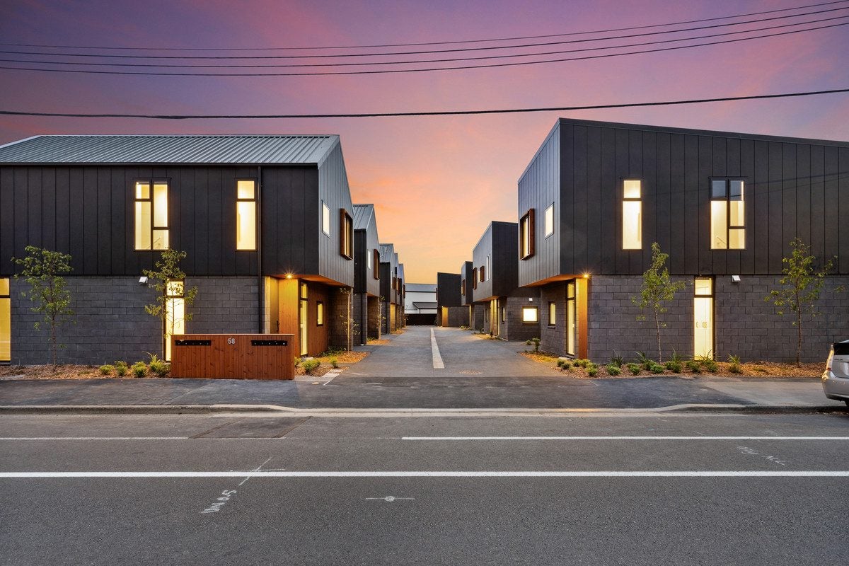 5/58 Waltham Road, Sydenham, Christchurch - Carousel 1