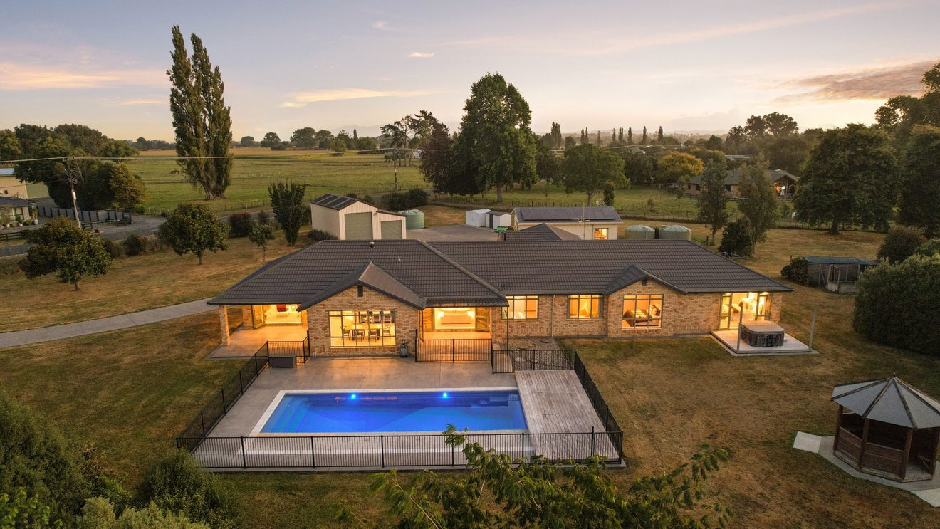 386 Horotiu Road, Te Kowhai, Hamilton - Carousel 35