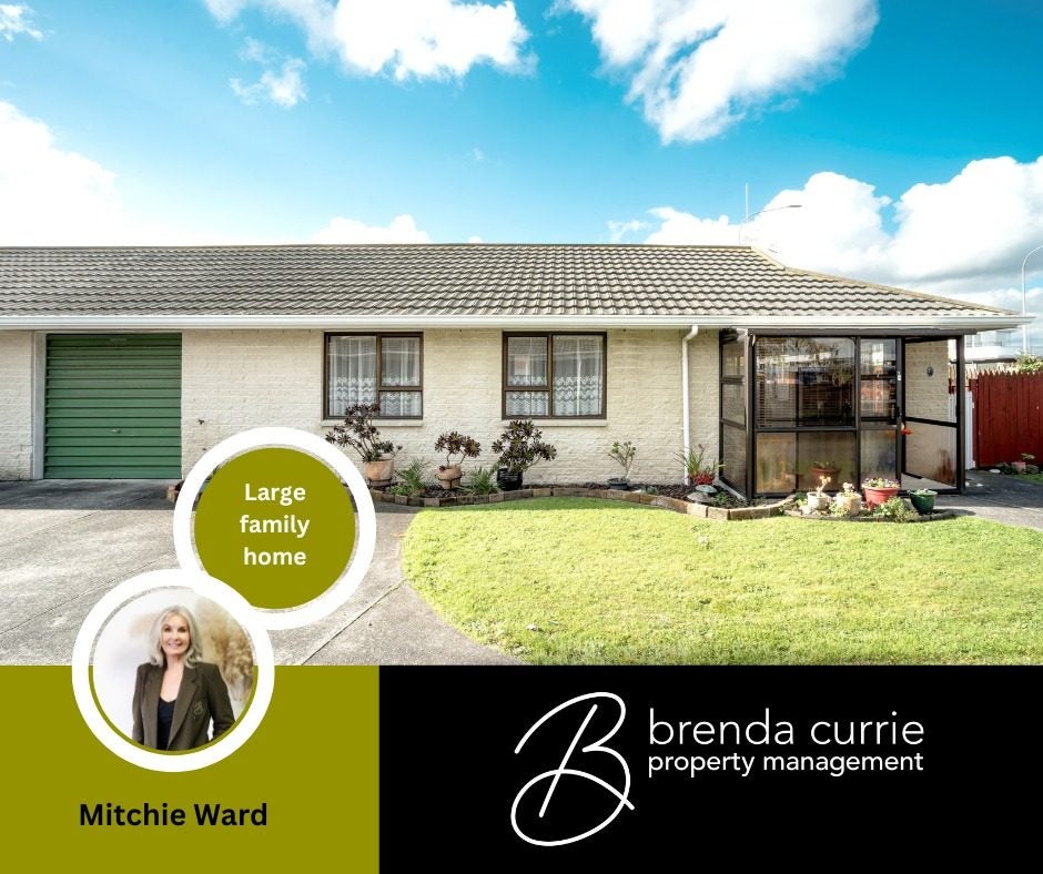 115A College Street, Awapuni, Palmerston North - Carousel 1