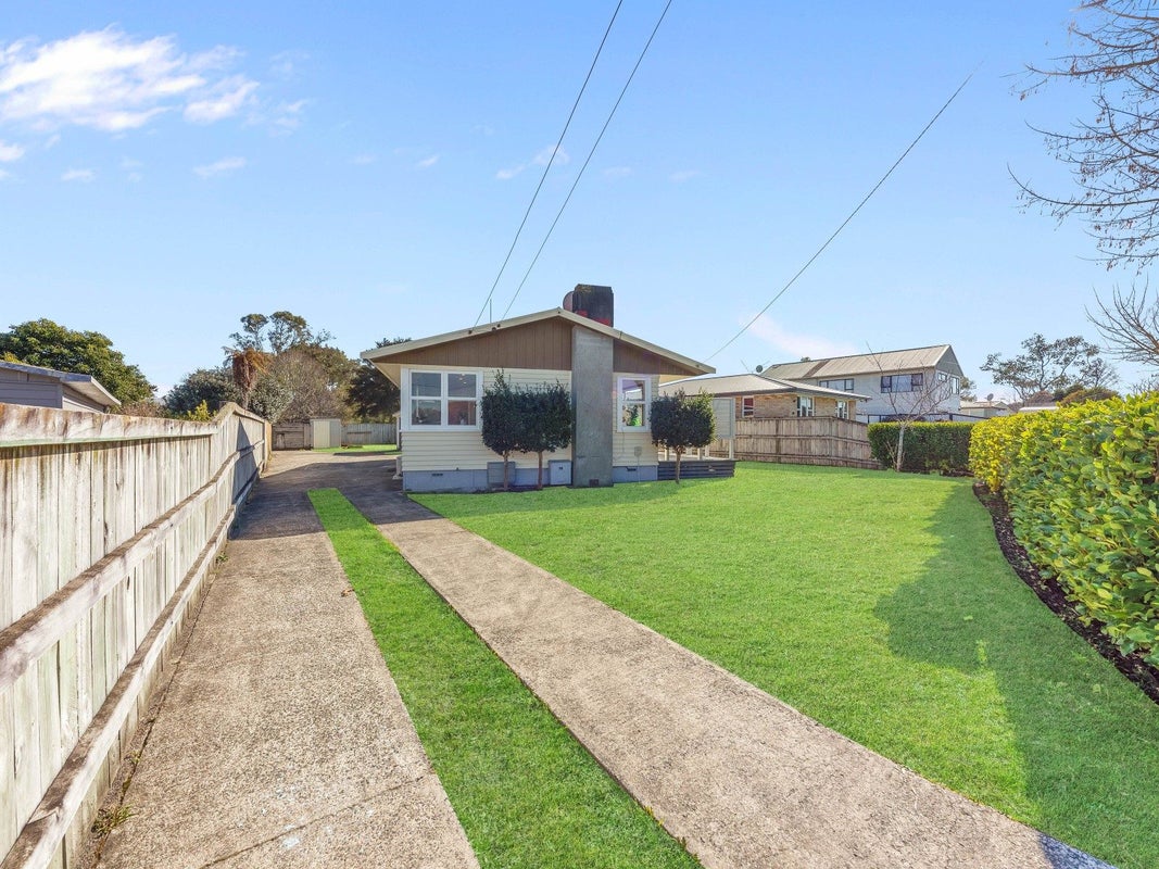 202 Mahoe Street, Melville, Hamilton - Carousel 1