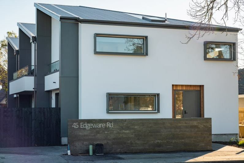 45A Edgeware Road, St Albans, Christchurch - Carousel 11