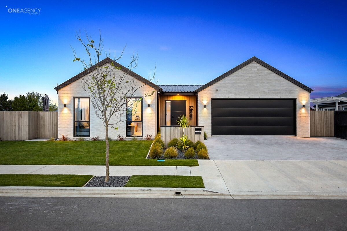 12 Oakville Close, Rangiora, Rangiora - Carousel 2