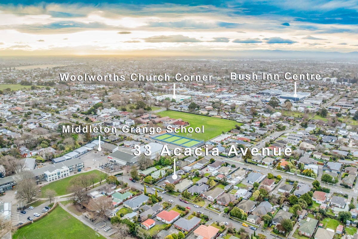 33 Acacia Avenue, Upper Riccarton, Christchurch - Carousel 19