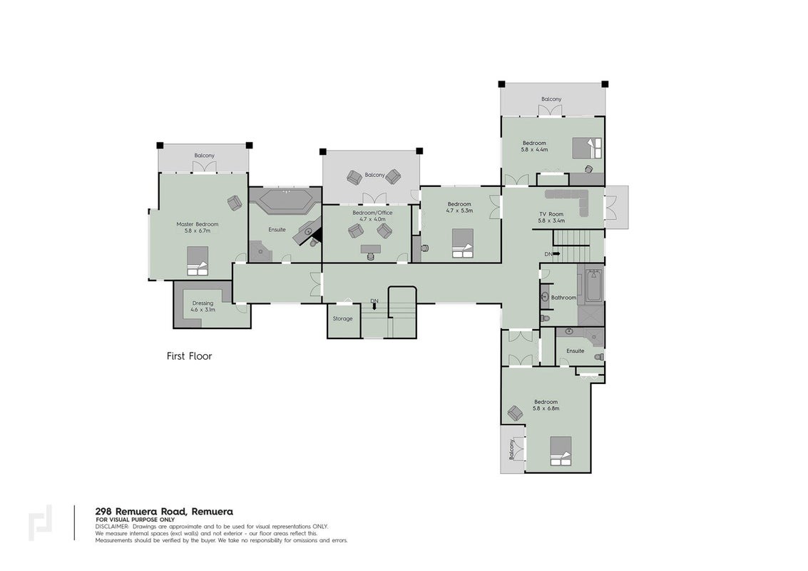 298 Remuera Road, Remuera, Auckland - Carousel 31