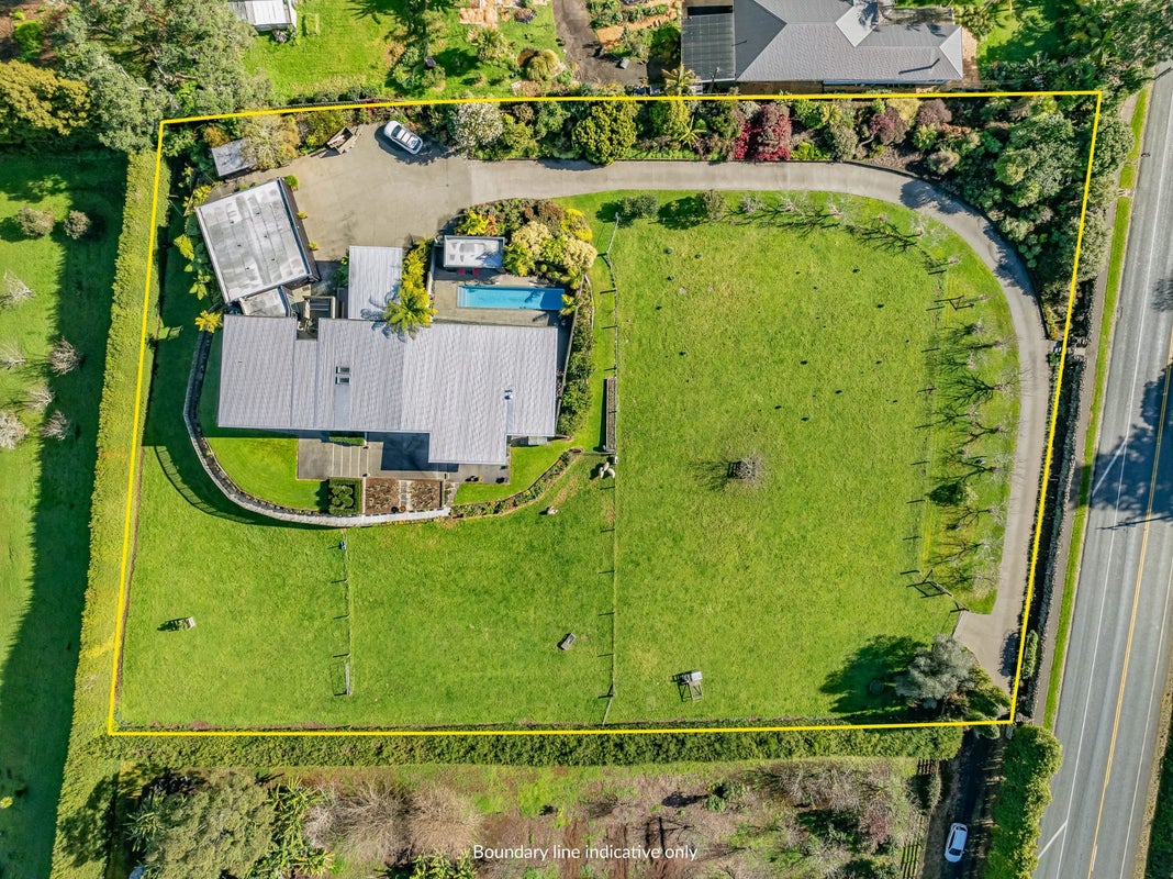 523 State Highway 14, Whangarei - Carousel 2