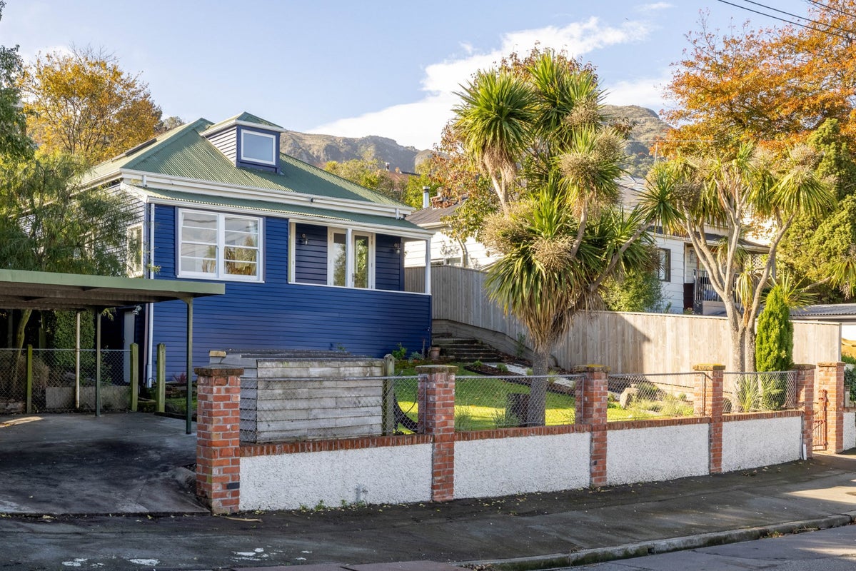 34 EXETER STREET, Lyttelton, Christchurch - Carousel 34