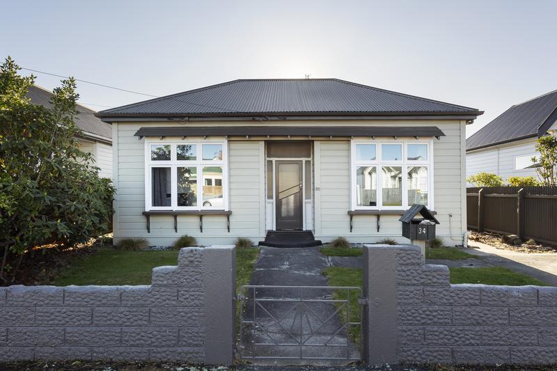34 Jackson Street, Saint Kilda, Dunedin - Carousel 1