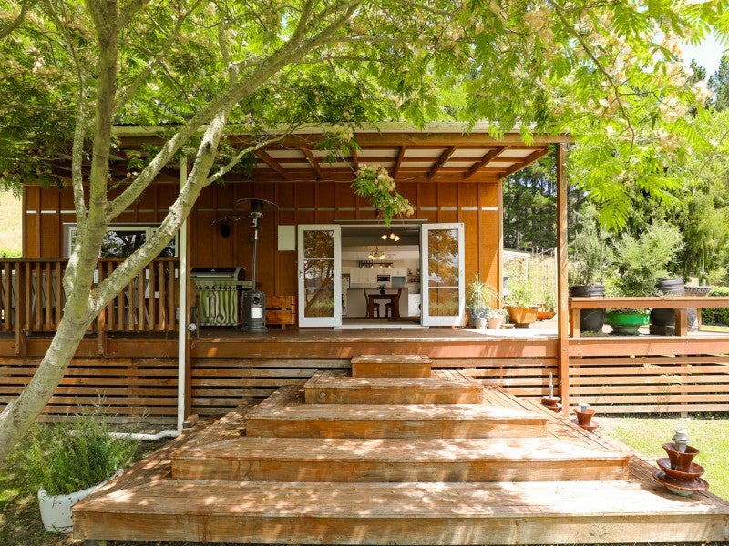 6 Waikura Terrace, Manunui, Taumarunui - Carousel 1