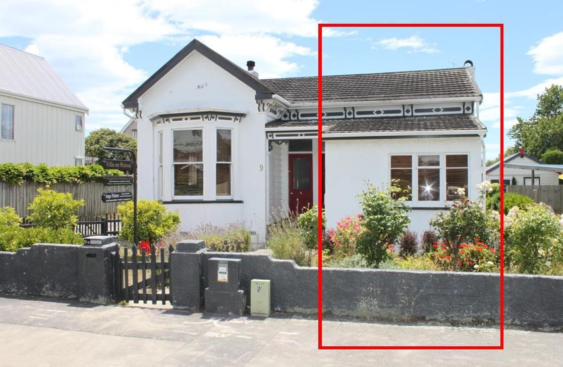 9 Wainui Street, The Wood, Nelson - Carousel 1