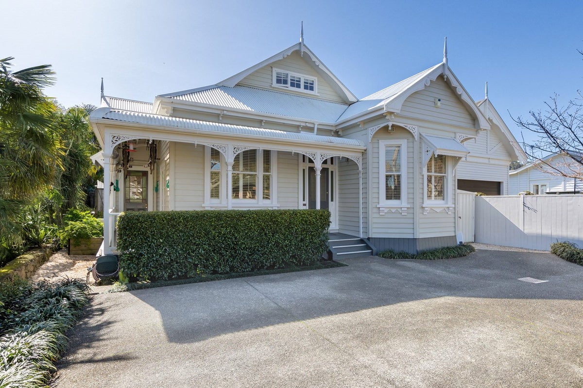 93 Grange Road, Mount Eden, Auckland - Carousel 2
