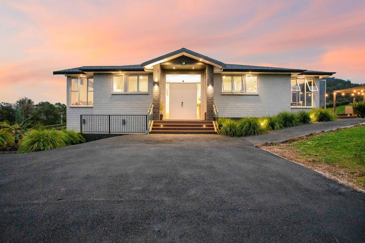 45 Irish Road, Mangatawhiri - Carousel 2