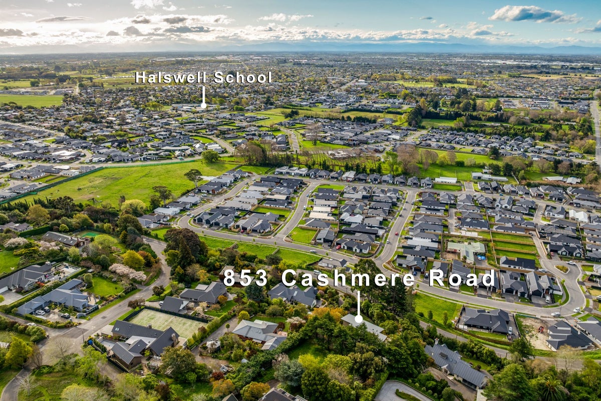 853 Cashmere Road, Halswell, Christchurch - Carousel 28