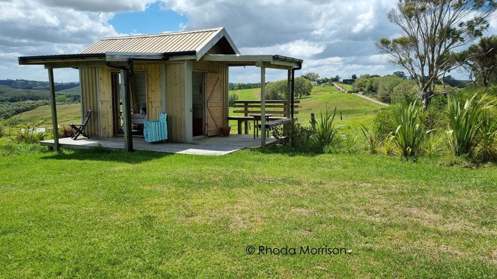 208 Petley Road, Paparoa - Carousel 46