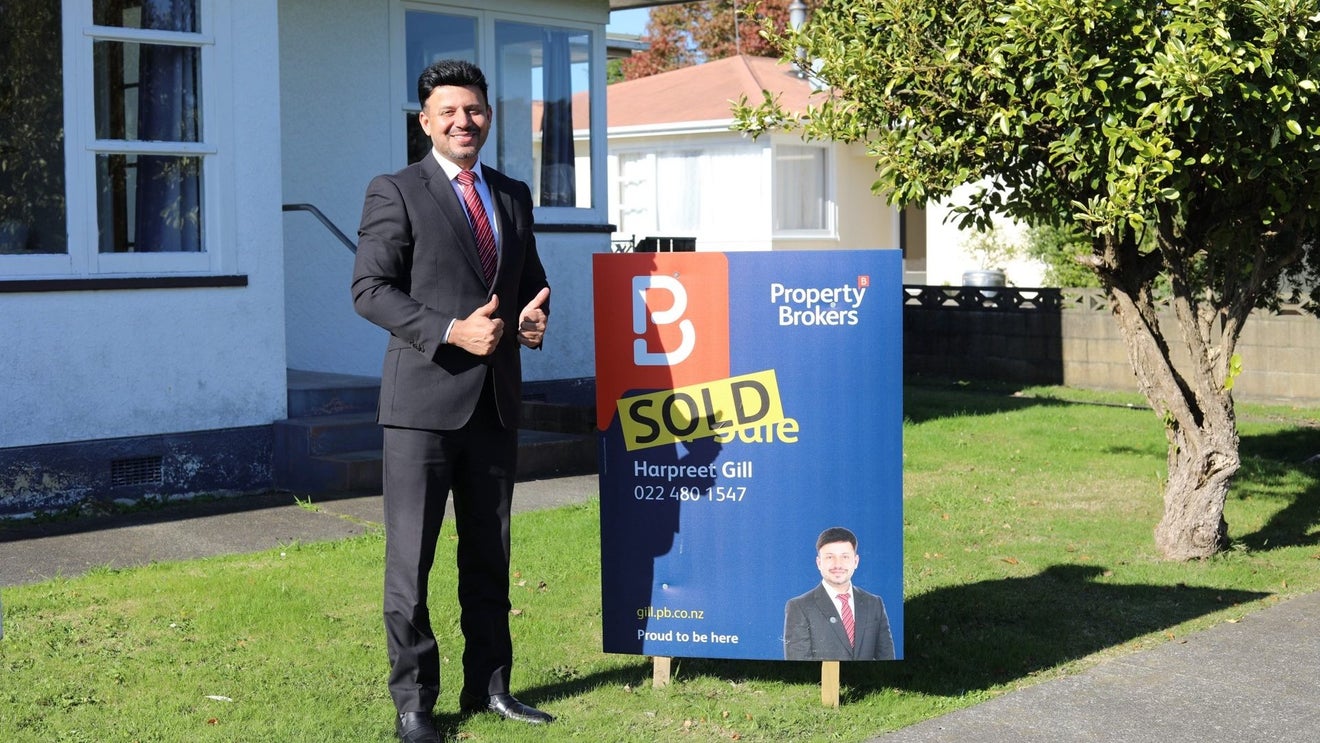 1B Glen Place, Awapuni, Palmerston North - Carousel 1
