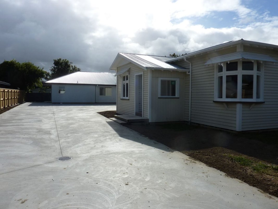 41 Morris Street, Hokowhitu, Palmerston North - Carousel 1