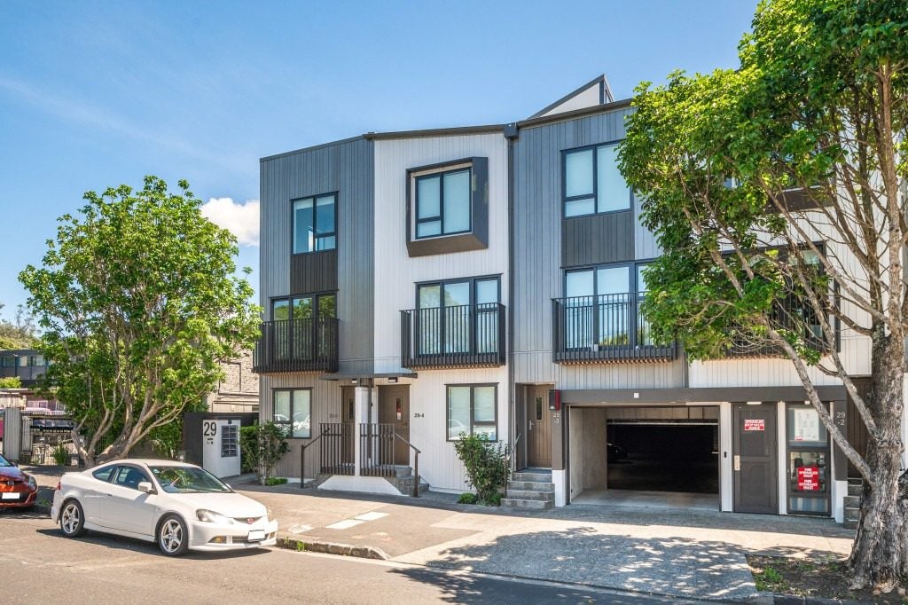 8/29 Mauranui Avenue, Epsom, Auckland - Carousel 14
