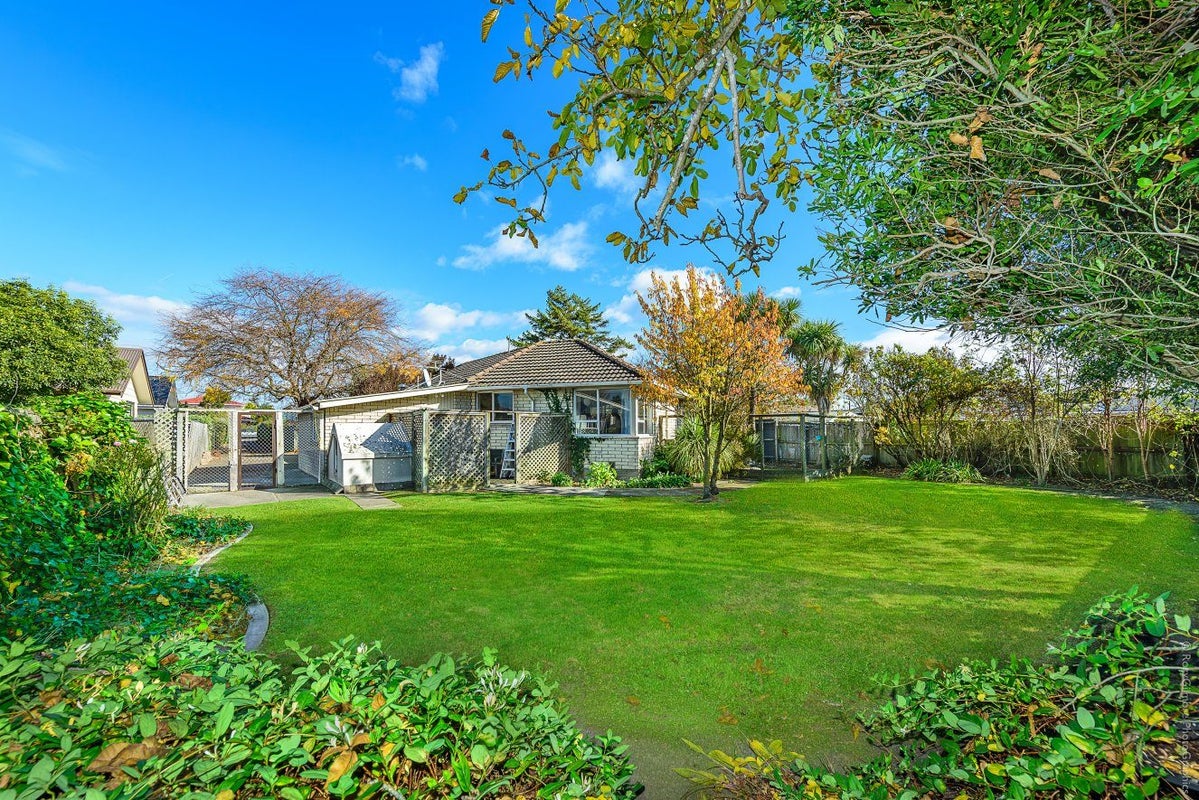 45A Rochester Street, Linwood, Christchurch - Carousel 1
