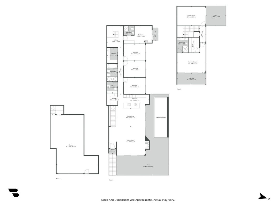 36 Schofield Street, Grey Lynn, Auckland - Carousel 26