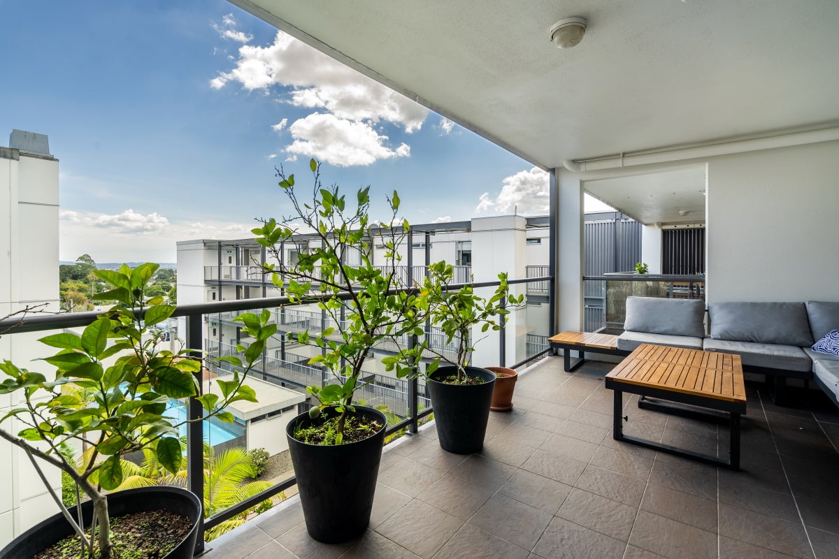 6H/435 New North Road, Kingsland, Auckland - Carousel 2