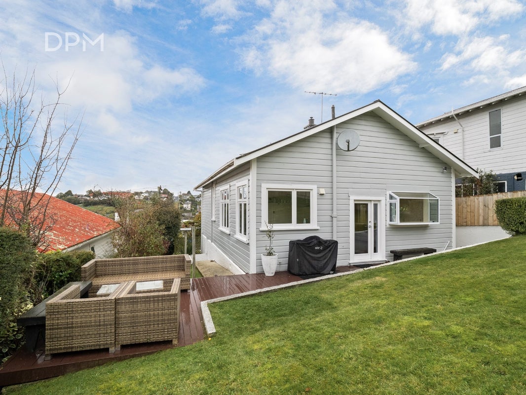 3 Chapman Street, Wakari, Dunedin - Carousel 17