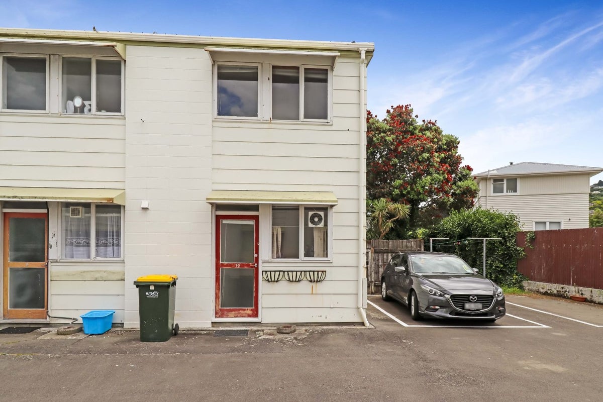 10/569 High ST, Boulcott, Lower Hutt - Carousel 12