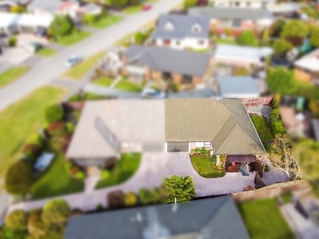26B Lowry Avenue, Redwood, Christchurch - Carousel 18