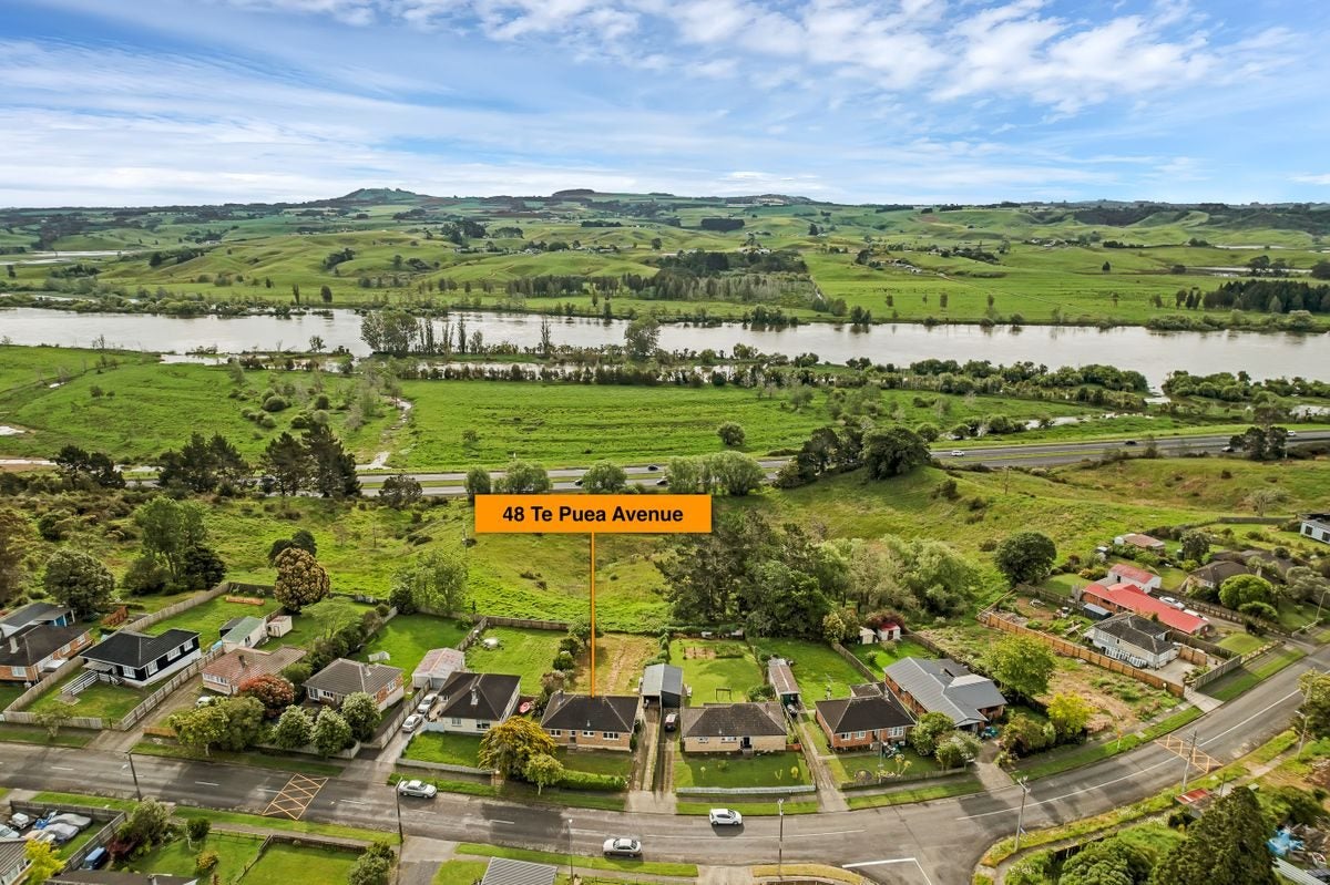 48 Te Puea Avenue, Meremere - Carousel 2