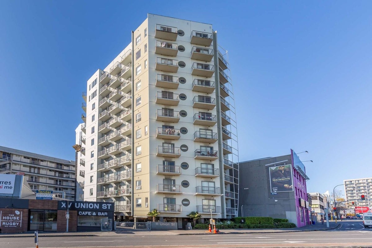 111/11 Union Street, Auckland Central, Auckland - Carousel 2