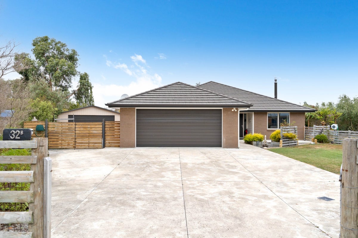 32B Millard Avenue, Kuripuni, Masterton - Carousel 2