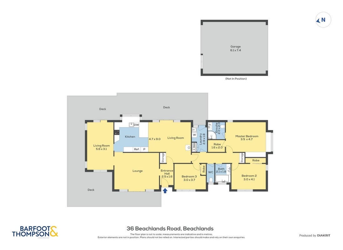 36 Beachlands Road, Beachlands, Auckland - Carousel 19