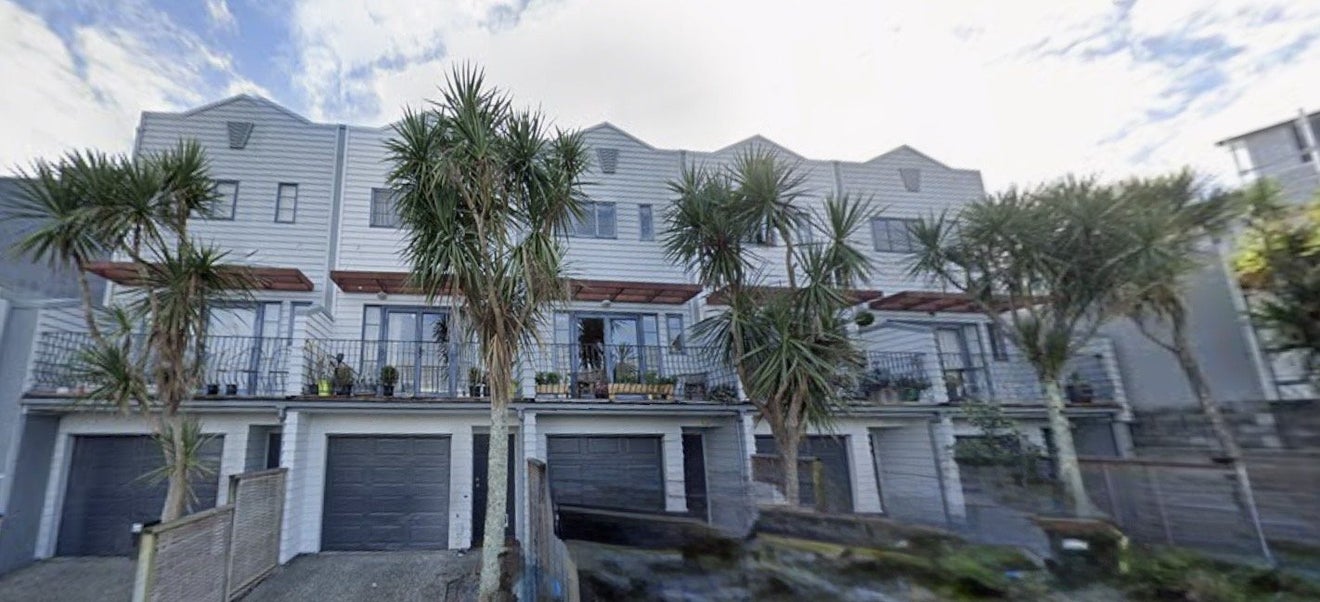 4C MacAulay Street, Eden Terrace, Auckland - Carousel 12