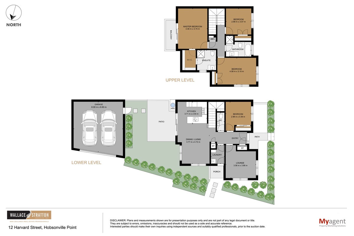 12 Harvard Street, Hobsonville, Auckland - Carousel 27