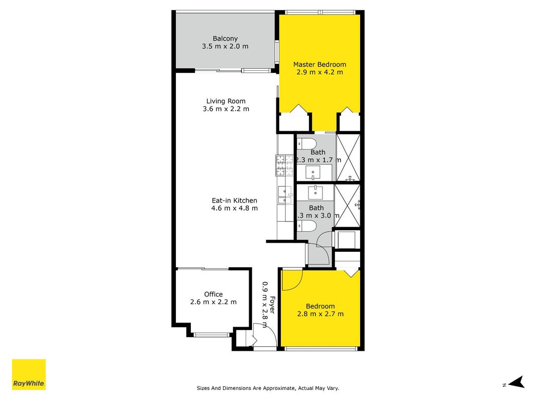 303/19 Surrey Crescent, Grey Lynn, Auckland - Carousel 14