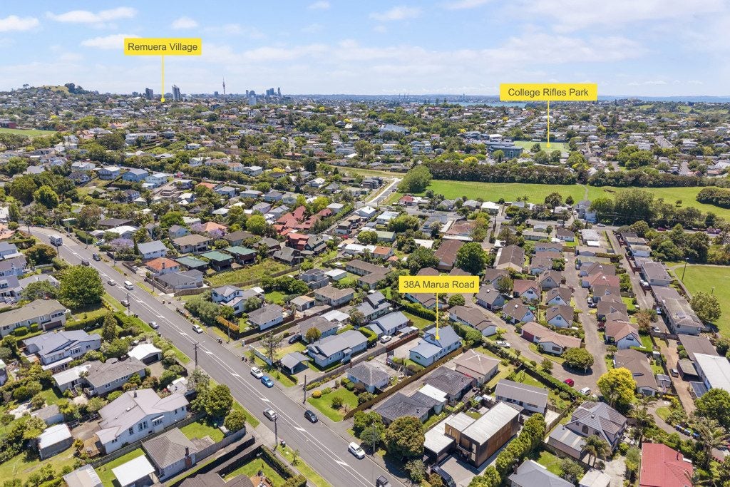 38A Marua Road, Ellerslie, Auckland - Carousel 24