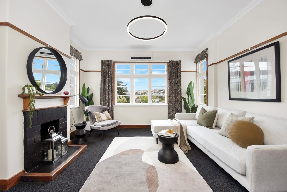 5/46 Waitoa Road, Hataitai, Wellington - Carousel 1