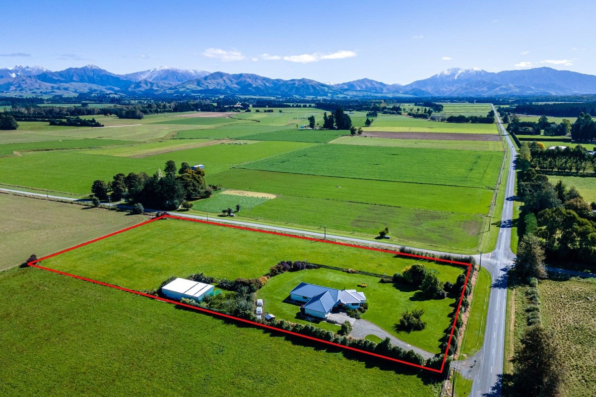 107 Tripp Settlement Road, Orari Bridge - Carousel 1