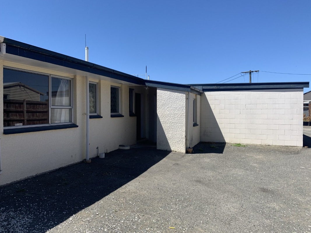 6C GLENROY CRES, Springlands, BLENHEIM - Carousel 1