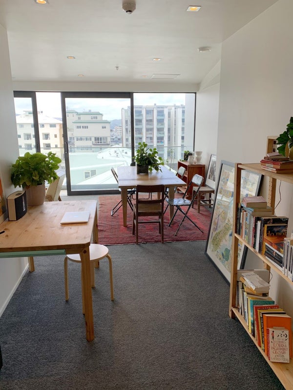 81/13 College Street, Te Aro, Wellington - Carousel 2