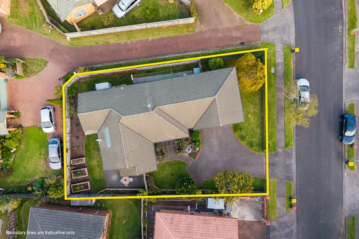 39 Sheriff Place, Randwick Park, Auckland - Carousel 2