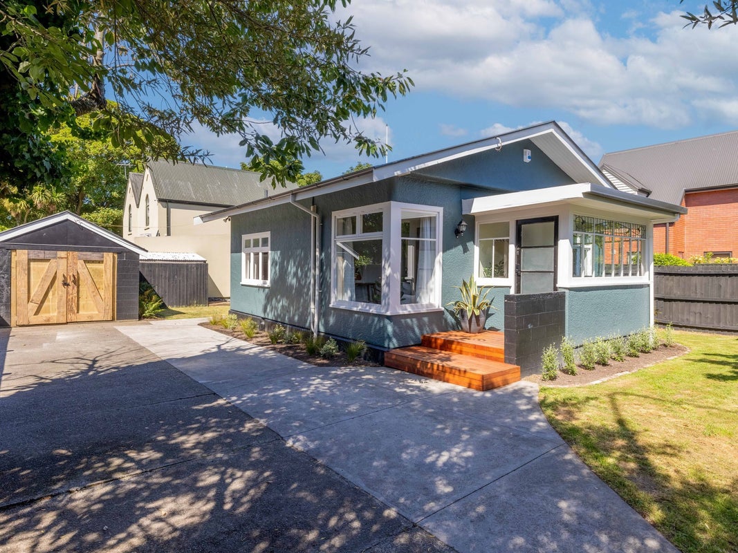 114 Strickland Street, Sydenham, Christchurch - Carousel 1