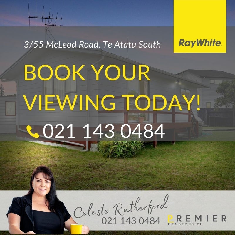3/55 Mcleod Road, Te Atatu South, Auckland - Carousel 26