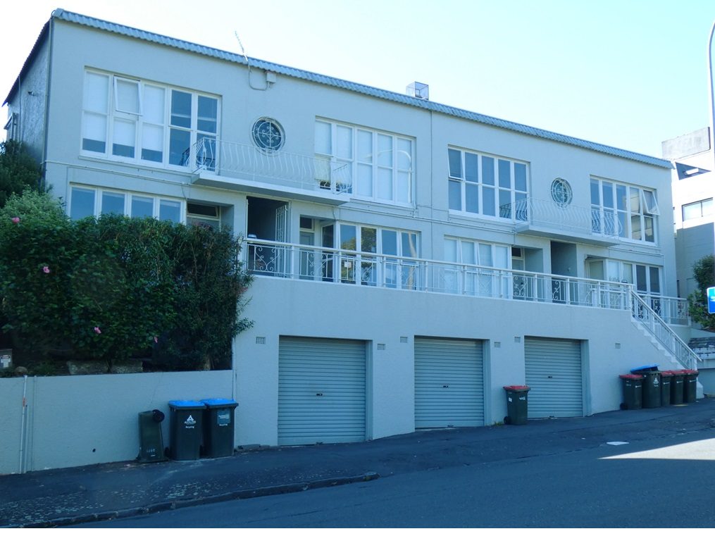 8/26 Parnell Road, Parnell, Auckland - Carousel 1