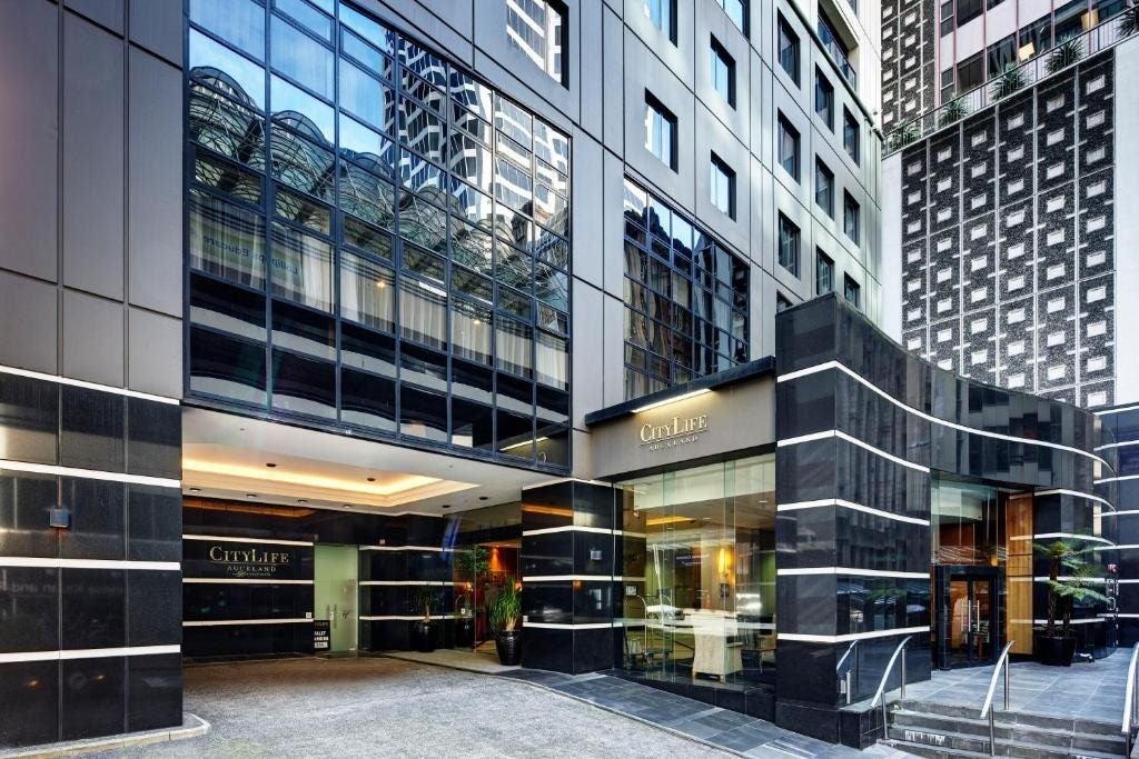 1206/171 Queen Street, Auckland Central, Auckland - Carousel 1