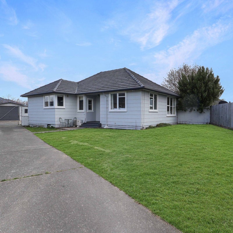 6 Keri Place, Hei Hei, Christchurch - Carousel 13