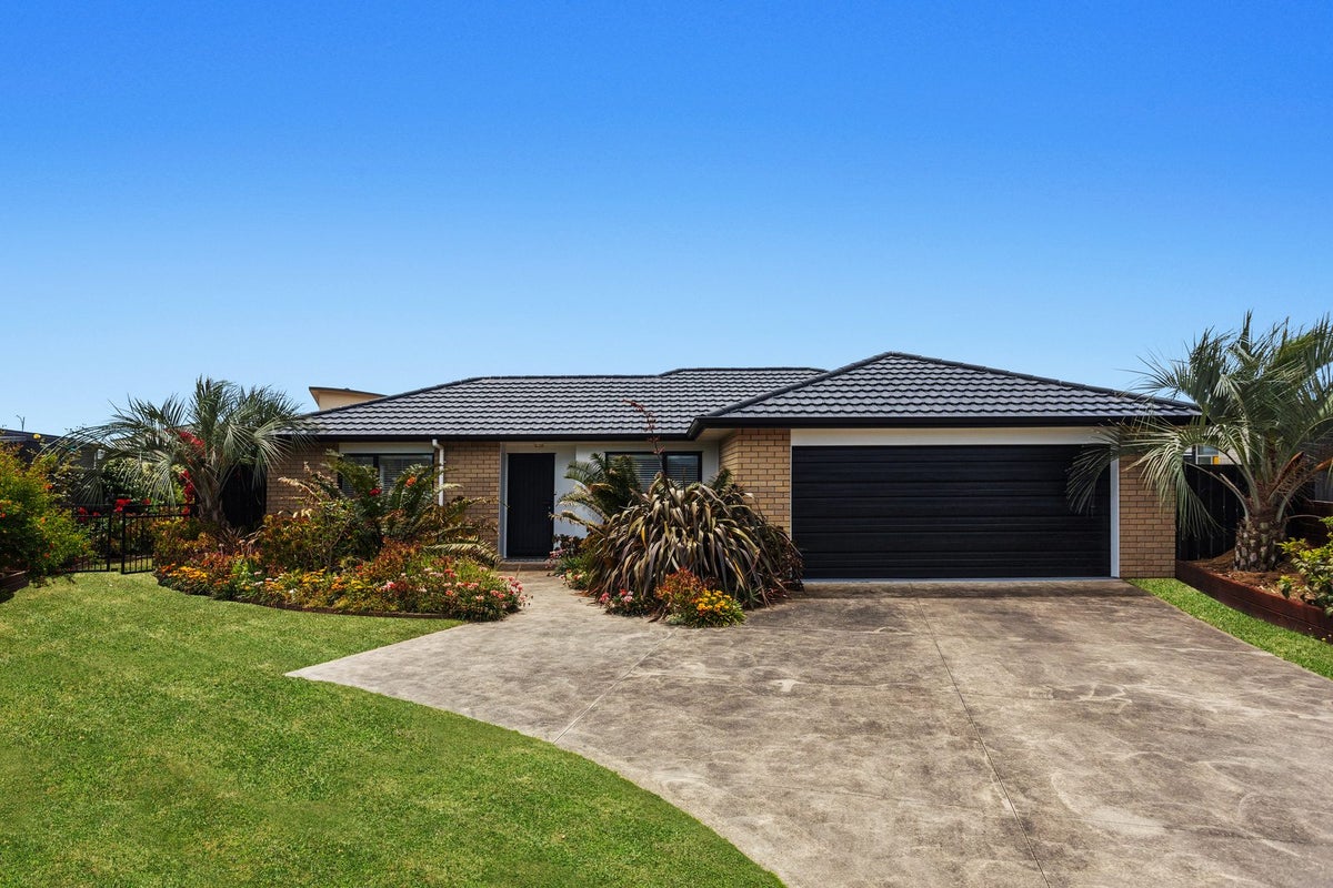 8 Te Karaka Key, Waiotahe, Opotiki - Carousel 2